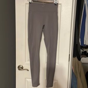 Athletic leggings